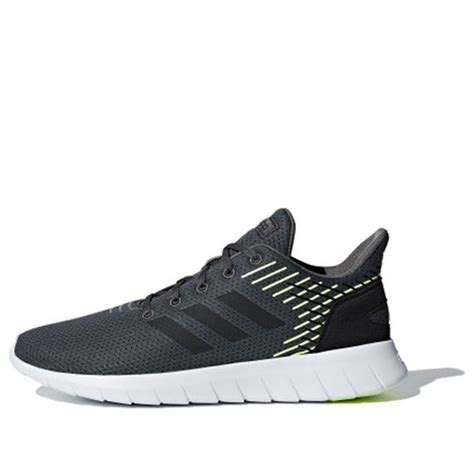 adidas asweerun grey six